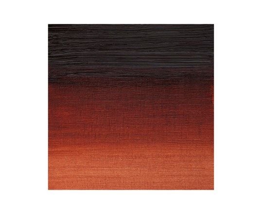 Winsor & Newton 094376941036, Maroon/ Rød-Brun, 37 ml, Rør, 1 stykker
