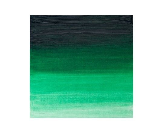 Winsor & Newton kunstneroljemaling 37 ml 721 Winsor Green