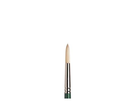 Winton Round Size 8