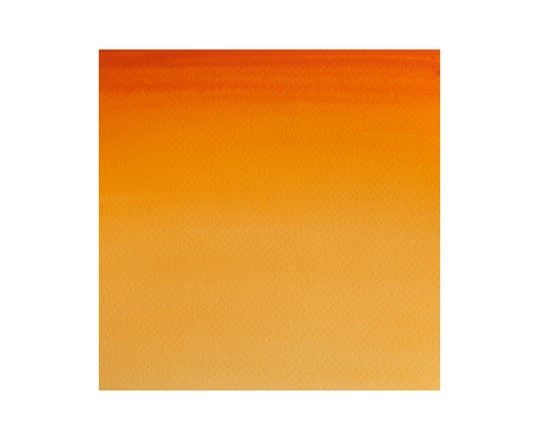 Winsor & Newton Cotman Watercolours, Oransje, 1 stykker