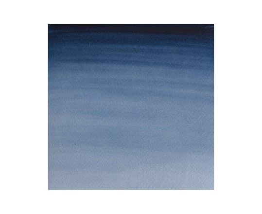 Winsor & Newton Cotman Watercolours, Blå, 1 stykker
