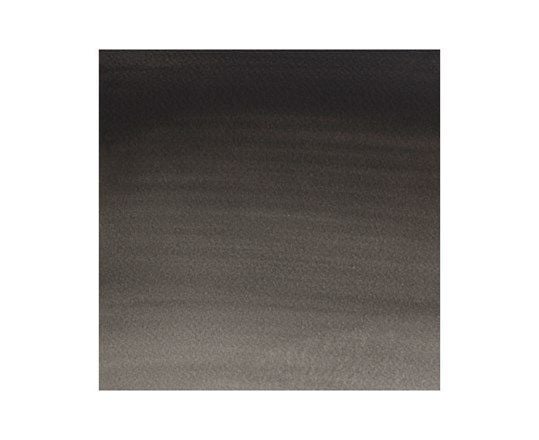 Winsor & Newton Cotman Watercolours, Svart, 1 stykker