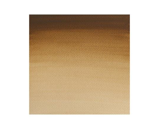 Cotman Water Col H/P Raw Umber 554