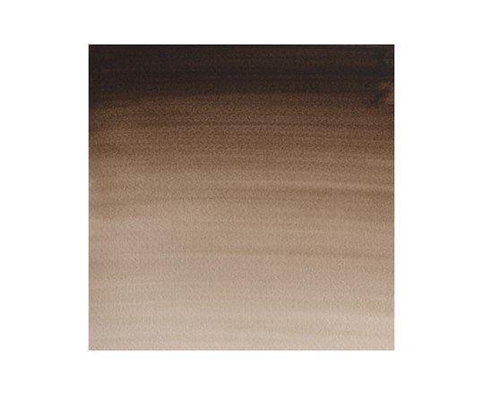 Winsor & Newton Cotman Watercolours, Brun, 1 stykker
