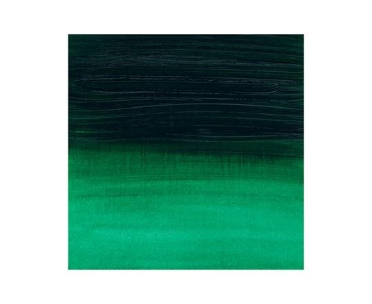 Winsor & Newton Professional Acrylic, 60 ml, Grønn, Rør