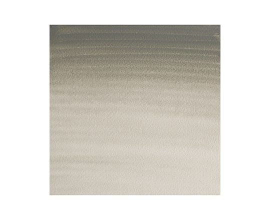 Watercolour proff. 1/2 pan Davys Grey 217 Watercolour proff. 1/2 pan Davys Grey 217