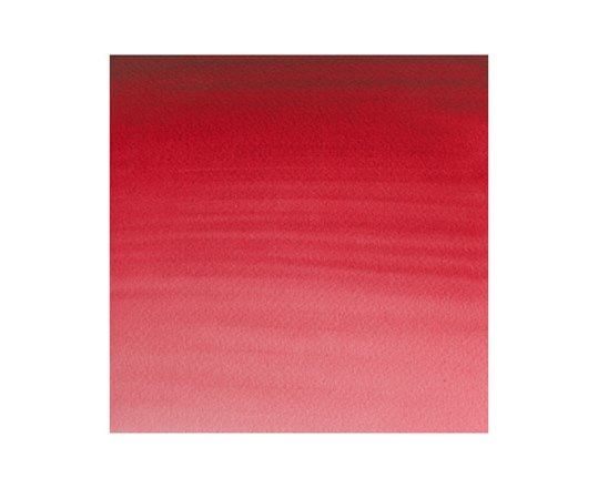 Watercolour proff 1/2-panne Perm Alizarin Crimson 466