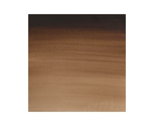 Akvarell proff. 1/2 pan Vandyke Brown 676 Akvarell proff. 1/2 pan Vandyke Brown 676