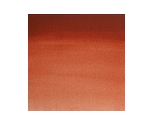 Watercolour proff. 1/2 pan Venetian Red 678 Watercolour proff. 1/2 pan Venetian Red 678