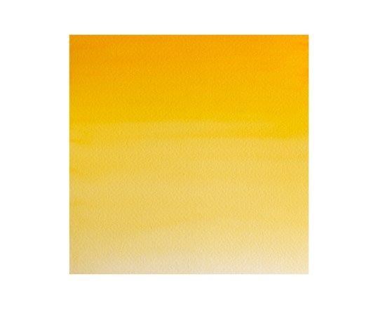 Winsor & Newton vattenfärg proff. 1/2 pan Winsor Yellow Deep 731