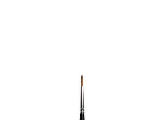 Winsor & Newton Series 7, Enkeltpensel, Rund børste, Sabelhår