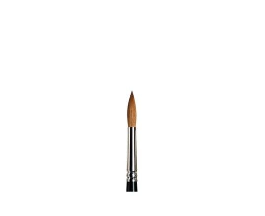 Winsor & Newton Series 7, Enkeltpensel, Rund børste, Sabelhår