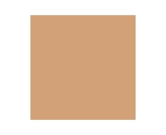 Winsor & Newton 0203199, Brun, Flerfarget, Cinnamon, Fin/medium, Meisel-/kulespiss, Rund