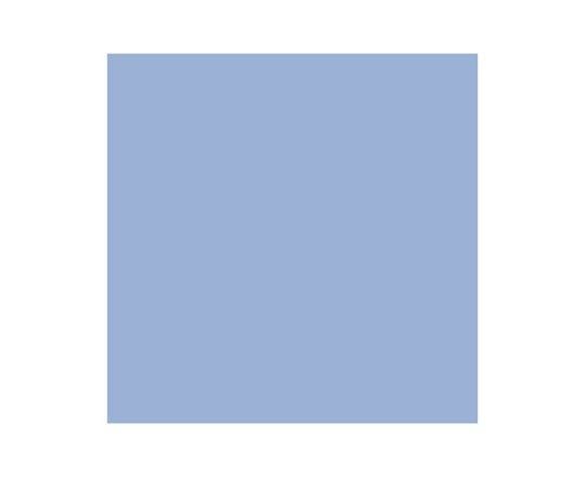 Winsor & Newton 0203238, Blå, Flerfarget, Cornflower, Fin/medium, Meisel-/kulespiss, Rund