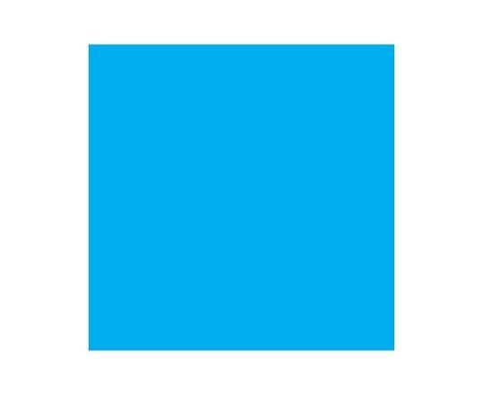 Winsor & Newton 0203351, Cyan, Multifärg, Cyan, Tunn / Medium, Mejsel-/kulspets, Rund