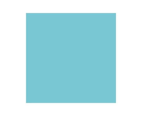 Winsor & Newton 0203268, Blå, Flerfarget, Duck Egg, Fin/medium, Meisel-/kulespiss, Rund