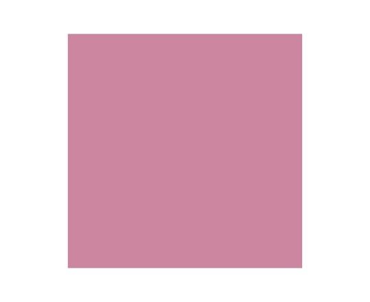 Winsor & Newton 0203353, Rosa, Flerfarget, Dusky Rose, Fin/medium, Meisel-/kulespiss, Rund