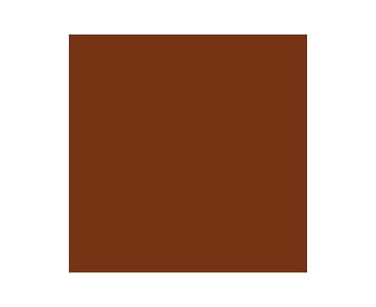 Winsor & Newton 0203105, Brun, Flerfarget, Henna, Fin/medium, Meisel-/kulespiss, Rund