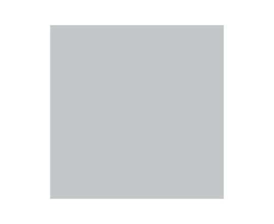 Winsor & Newton 0203182, Lysegrå, Flerfarget, Ice Grey 2, Fin/medium, Meisel-/kulespiss, Rund