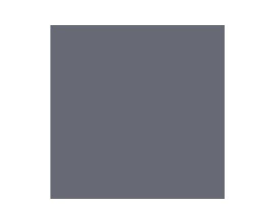 Winsor & Newton 0203259, Grå, Flerfarget, Ice Grey 5, Fin/medium, Meisel-/kulespiss, Rund