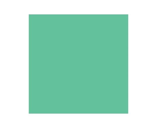 Winsor & Newton 0203223, Grønn, Flerfarget, Mint Green, Fin/medium, Meisel-/kulespiss, Rund
