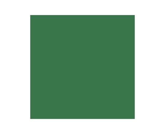 Winsor & Newton 0203244, Grønn, Flerfarget, Pine, Fin/medium, Meisel-/kulespiss, Rund