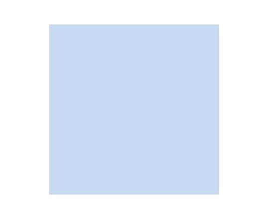 Winsor & Newton 0203366, Lyseblå, Flerfarget, Powder Blue, Fin/medium, Meisel-/kulespiss, Rund