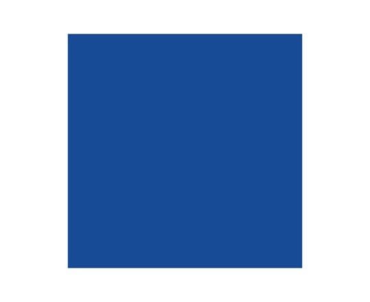 Winsor & Newton 0203045, Blå, Flerfarget, Royal Blue, Fin/medium, Meisel-/kulespiss, Rund