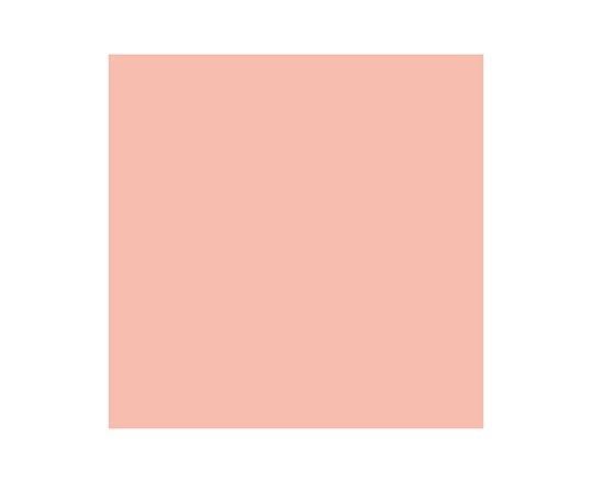 Winsor & Newton 0203370, Fersken, Flerfarget, Soft Peach, Fin/medium, Meisel-/kulespiss, Rund