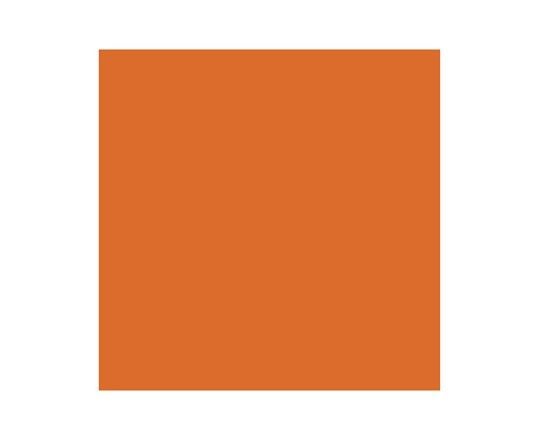 Winsor & Newton 0203299, Oransje, Flerfarget, Spice, Fin/medium, Meisel-/kulespiss, Rund