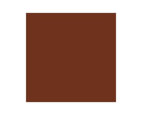 Winsor & Newton 0203252, Brun, Flerfarget, Walnut, Fin/medium, Meisel-/kulespiss, Rund