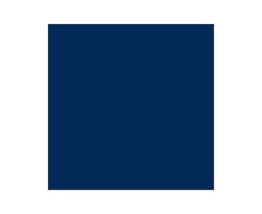 Winsor & Newton 0204169, Blå, Flerfarget, Indigo Blue, Multi, Meisel-/penselspiss, Rund