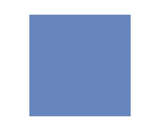 Winsor & Newton 0204198, Blå, Flerfarget, China Blue, Multi, Meisel-/penselspiss, Rund