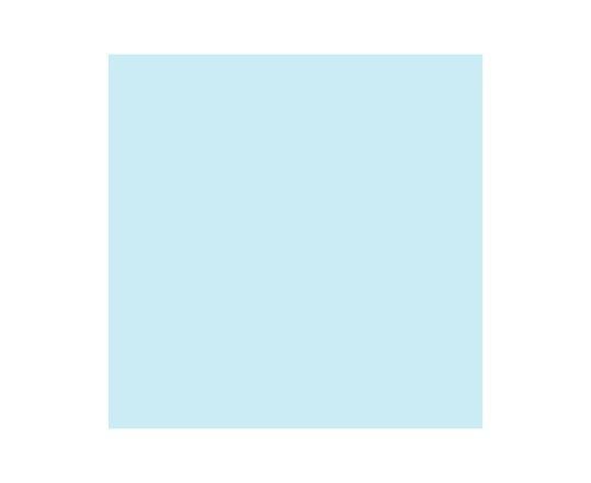 Winsor & Newton 0204204, Lyseblå, Flerfarget, Cool Aqua, Multi, Meisel-/penselspiss, Rund