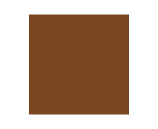Winsor & Newton 0204074, brun, flerfarget, brent sienna, multi, meisel/børstespiss, rund