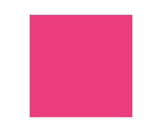 Winsor & Newton 0204127, rosa, flerfarget, karmin, multi, meisel/børstespiss, rund