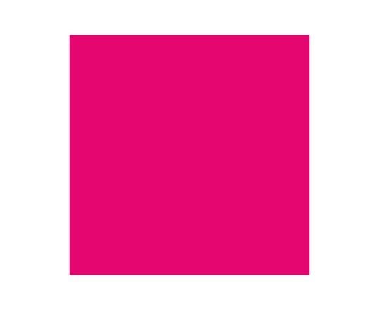 Winsor & Newton 0204380, magenta, flerfarget, magenta, multi, meisel/børstespiss, rund