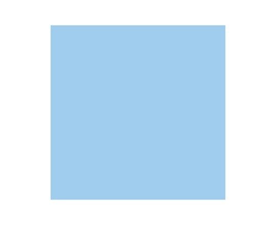 Winsor & Newton 0204378, Blå, Flerfarget, Cloud Blue, Multi, Meisel-/penselspiss, Rund