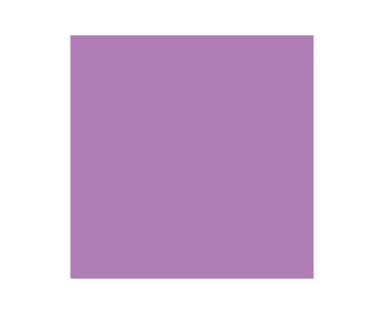 Winsor & Newton 0204167, ametyst (farge), flerfarget, ametyst, multi, meisel/børstespiss, rund