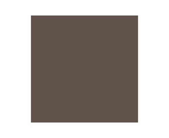 Winsor & Newton 0204129, Grå, Flerfarget, Warm Grey 5, Multi, Meisel-/penselspiss, Rund