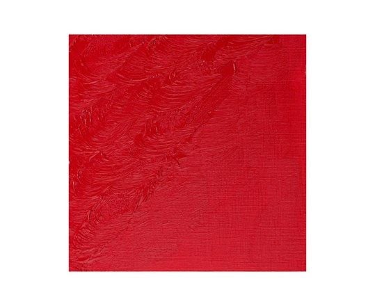 Winsor & Newton Winton Oil Colour, Rød, 37 ml, 1 stykker