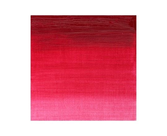 Winsor & Newton Winton, Rosa, 37 ml, Rør, 1 stykker