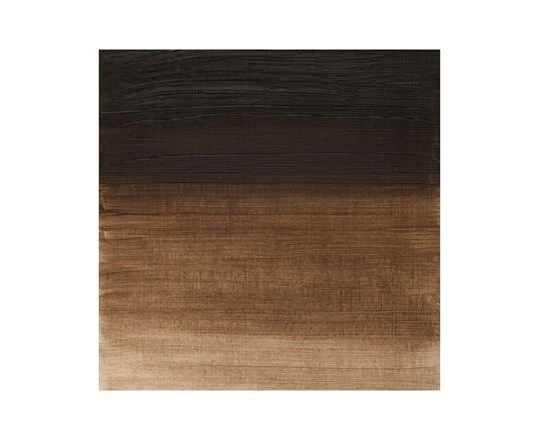 Winsor & Newton 094376711622, Brun, 37 ml, Rør, 1 stk.