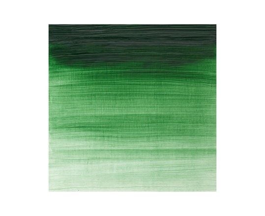 Winton öljy 37ml terre verte 637