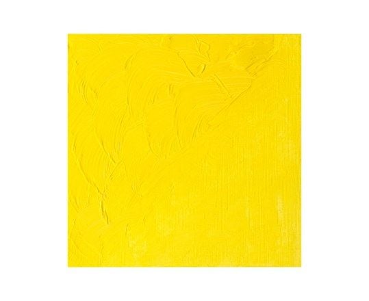 Winton oil 37 ml cadmium lemon hue 087