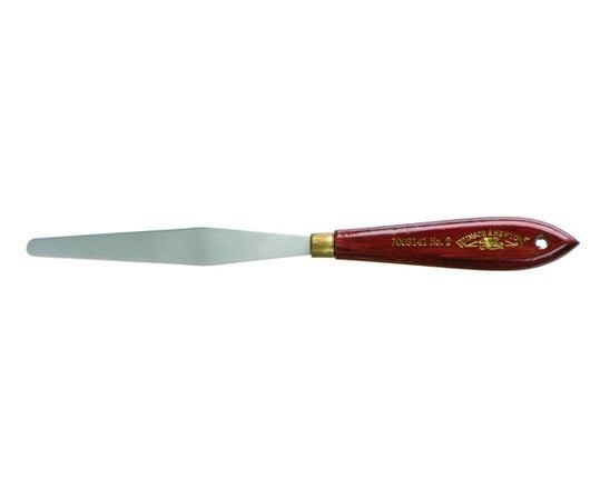 Winsor & Newton 5012572009836, Tre, 1 stk