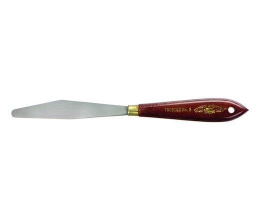 Winsor & Newton 5012572009843, Tre, 1 stykker