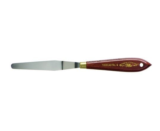 Winsor & Newton 5012572009850, Tre, 1 stykker