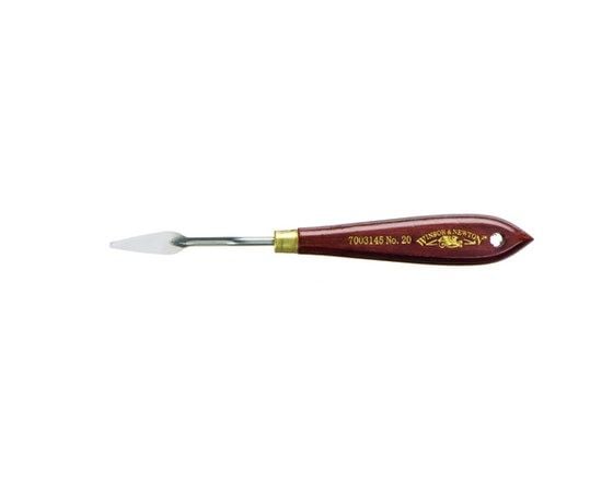 Winsor & Newton 5012572009874, Tre, 1 stykker