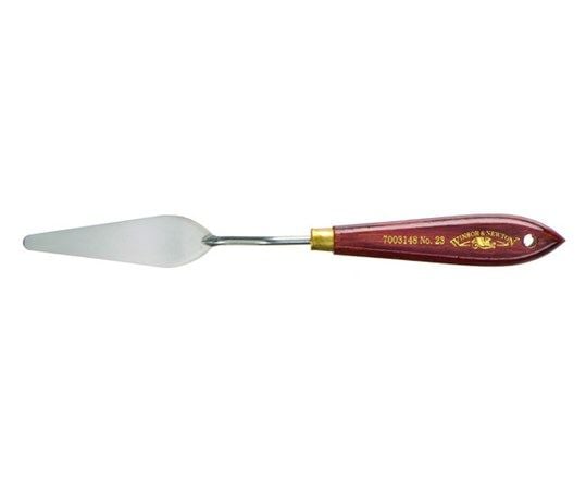Winsor & Newton 5012572009904, Tre, 1 stykker